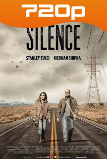 El Silencio (2019) HD 720p Latino