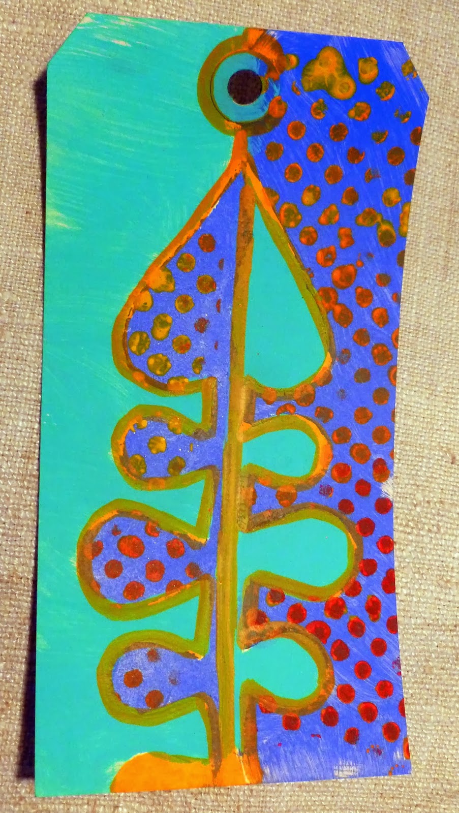 Club de art journal de Québec Les stencils