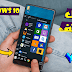 حول هاتفك بالكامل إلى ويندوز 10 مع هذا التطبيق الخرافي 2018 حول هاتفك بالكامل إلى ويندوز 10 مع هذا التطبيق الخرافي 2018