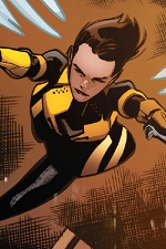 The Wasp The Wasp