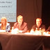 EXITOSO CONVERSATORIO EN TORNO A LA EDUCACIÓN SUPERIOR PERMITIÓ INTERCAMBIAR VISIONES RESPECTO A DEMOCRACIA UNIVERSITARIA, CONDICIONES LABORALES, FINANCIAMIENTO Y CIENCIA.