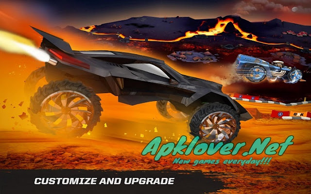 GX Motors MOD APK unlimited money GX Motors MOD APK