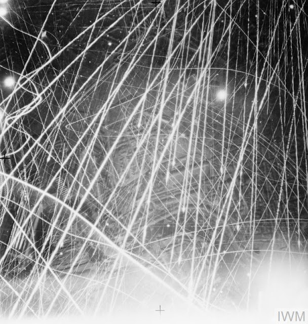 4 January 1941 worldwartwo.filminspector.com Brest France RAF raid