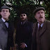 Stand By Me - A Sherlock Holmes Music Video
