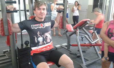 Resultado de imagem para academia espaço fitness em umarizal