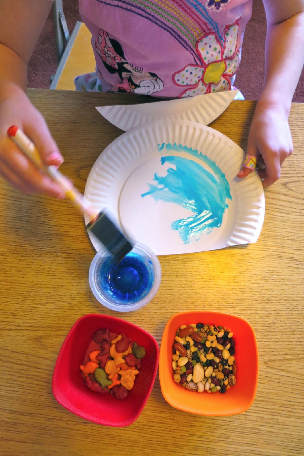 Ms. Sara's Preschool Blog Dr. Seuss Fish Bowls