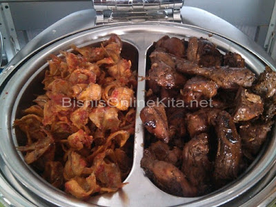 catering wedding bandung