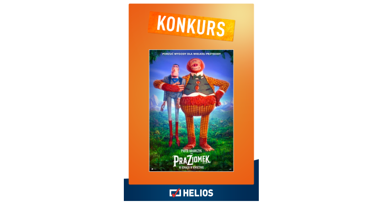 Do wygrania 15 nerek Praziomka! Konkurs