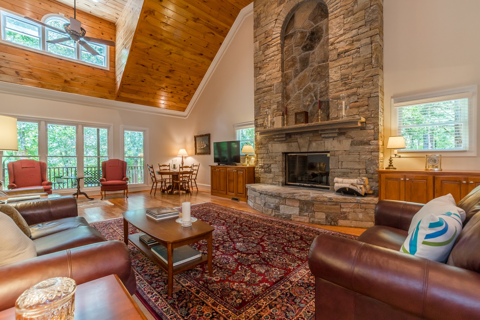 Lake Sidney Lanier Homes Blog This Lake Lanier Waterfront Home For