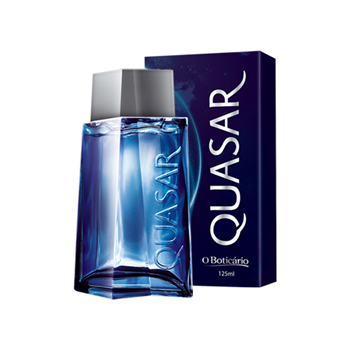 ODORATAPARFUMS: Quasar