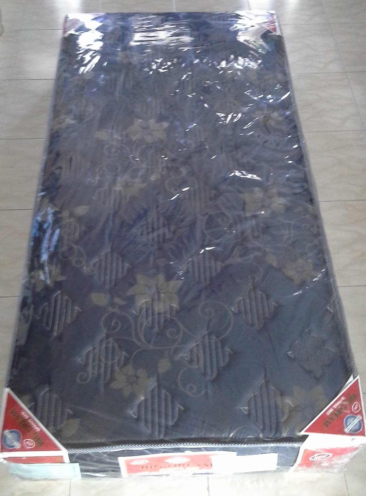 Selatan Jaya distributor barang plastik furnitur Surabaya Indonesia