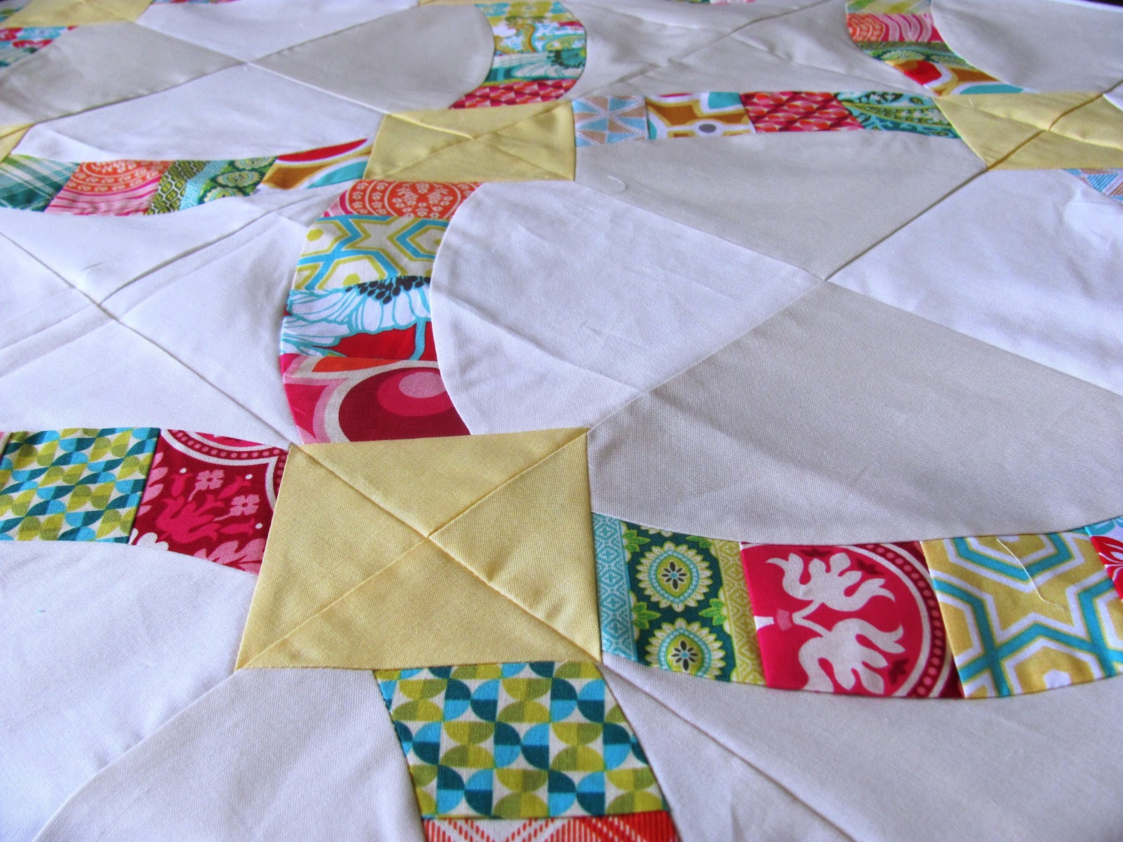 Sew Kind Of Wonderful Quilting...quilting...and more quilting!