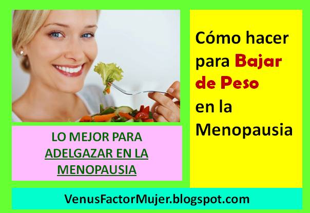 Como hacer dietas para bajar de peso