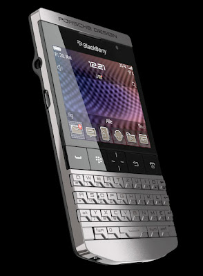 BLACKBERRY PORSCHE N450,000: Guys Are In Big Trouble... 2
