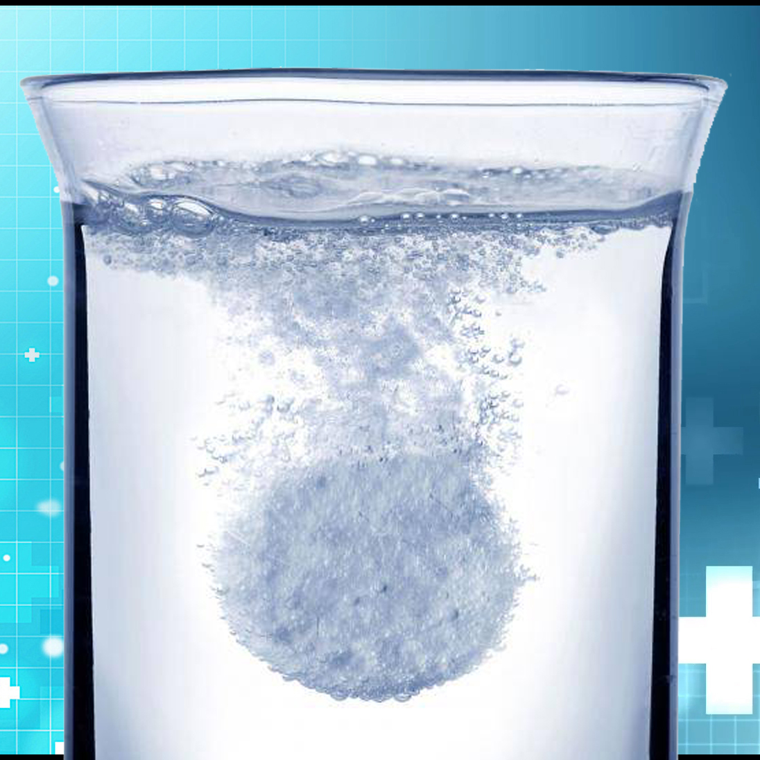 Disprin Tablets Power Plus