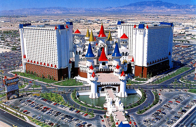 Tournament Of Kings - Excalibur Hotel & Casino, Las Vegas, NV - Tickets,  information, reviews