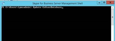Lync 2010 matchmaking service
