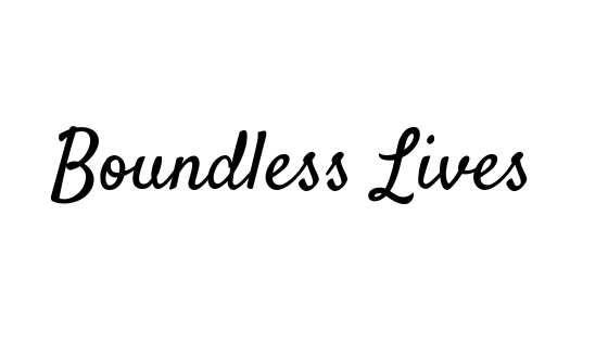 BOUNDLESS LIVES