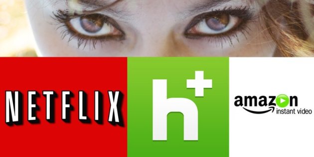 Hulu Plus vs Netflix vs Amazon Prime 2016
