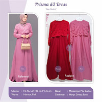 SB Prisma #2 Dress SB Prisma #2 Dress