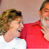 No twitter, Lula culpa "Meninos da Lava Jato" por morte de Marisa