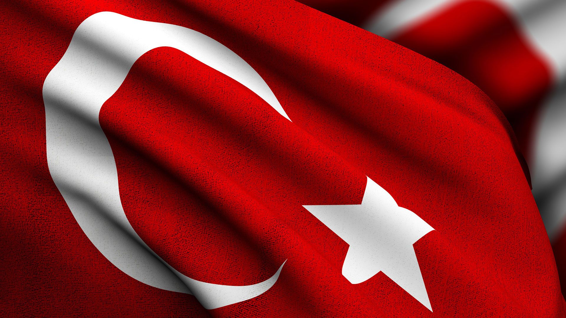 HD Türk Bayrağı İndir