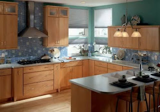 The kitchen is probably one if not the most remodeled area of the house It has definitely gained so much attention from homeowners nowadays remodel a small kitchen