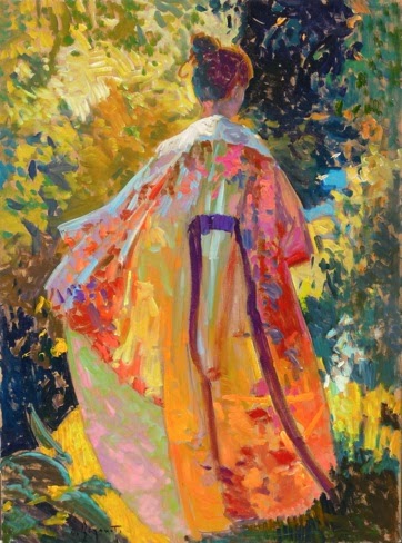 Eugene Begarat 1943 French Post Impressionist Painter Tutt Art Pittura Scultura Poesia Musica Eugene Begarat 1943 French Post Impressionist Painter Tutt Art Pittura Scultura Poesia Musica