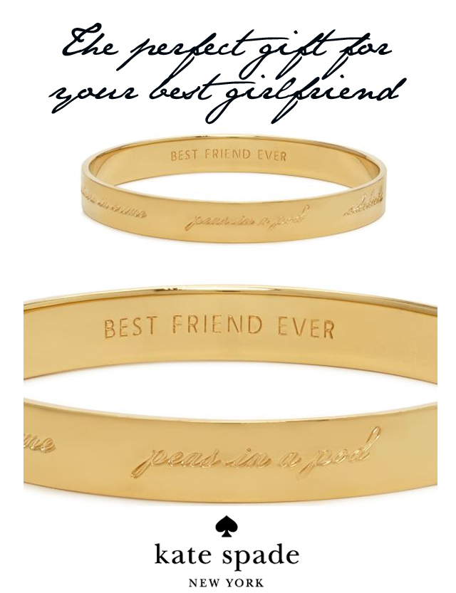 The perfect gift for your best girlfriend - Emily Jane Johnston