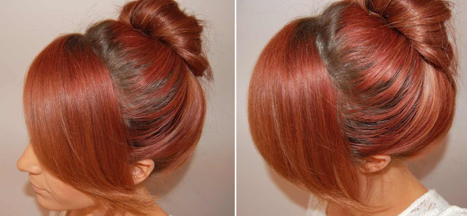 A Red Warning Milly Naomi