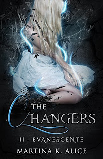 The Changers - Evanescente PDF The Changers - Evanescente PDF