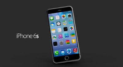 Apple va a presentar el iPhone 6S el 11 de Setiembre