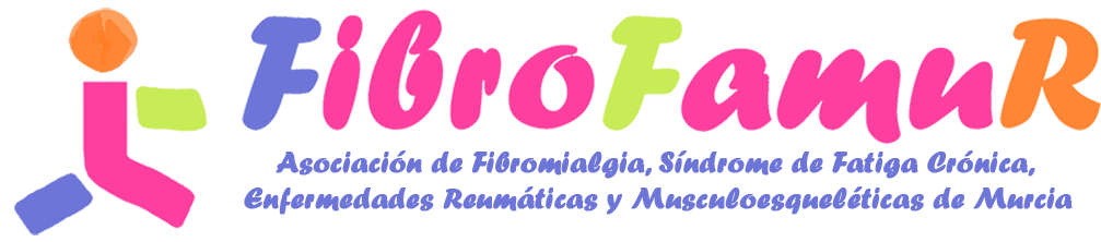 FIBROFAMUR ASOCIACIÓN DE FIBROMIALGIA DE MURCIA