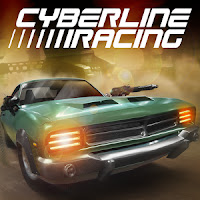 Cyberline Racing cyberline racing hile apk indir