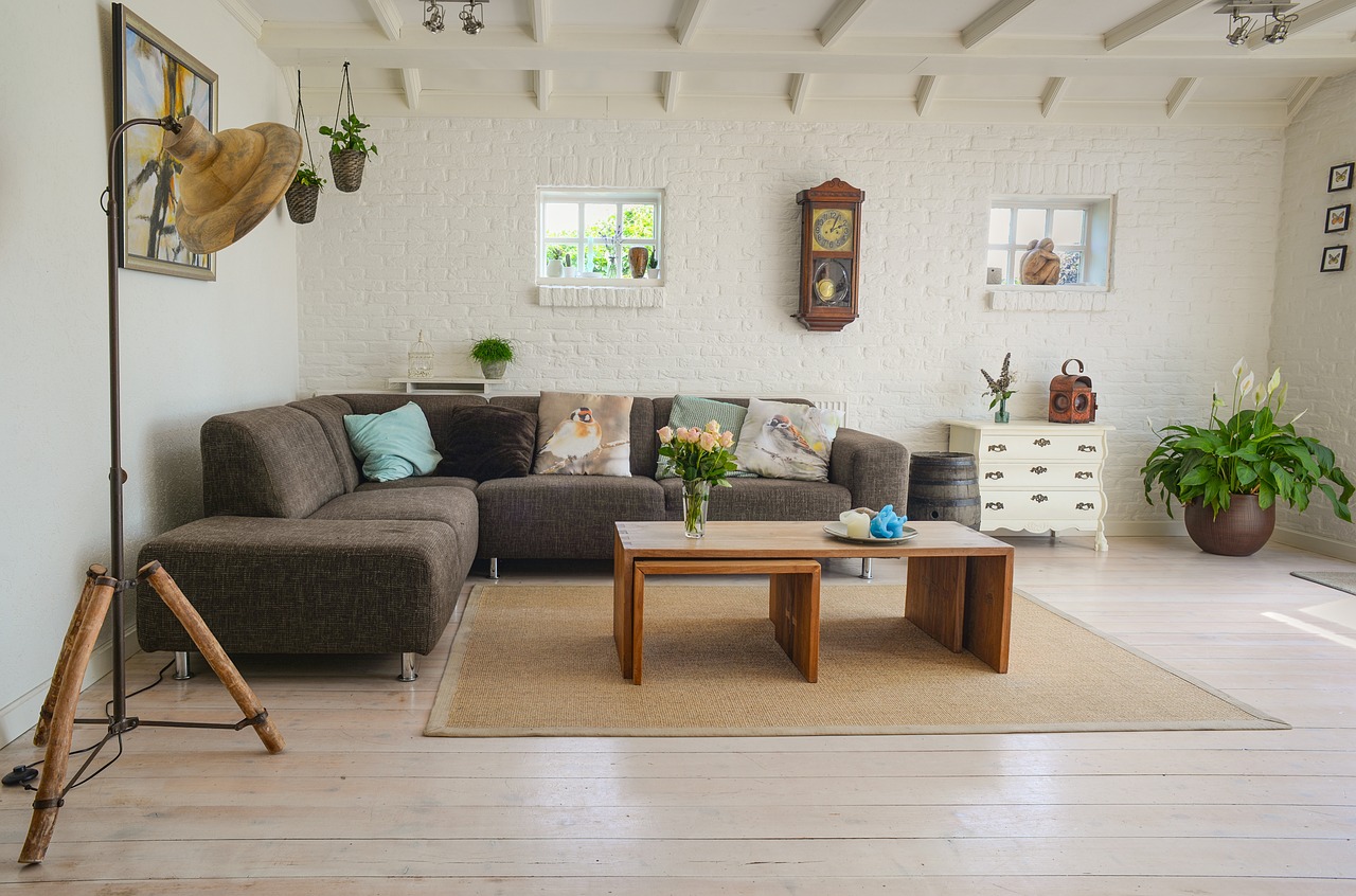 Diyanika Journal Tips Memilih Sofa Untuk Rumah Minimalis