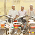 Police nab robbers, recover stolen motorcycles in Niger