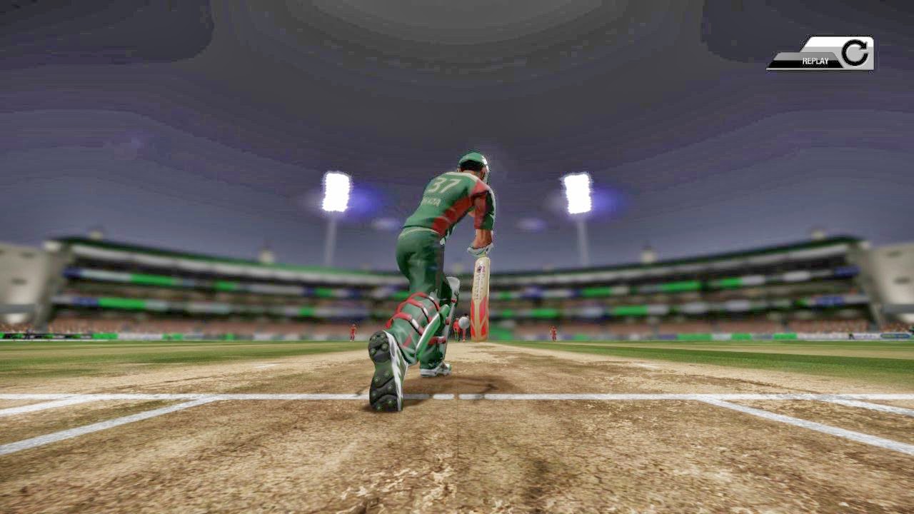 Don Bradman Cricket PlayStation 3