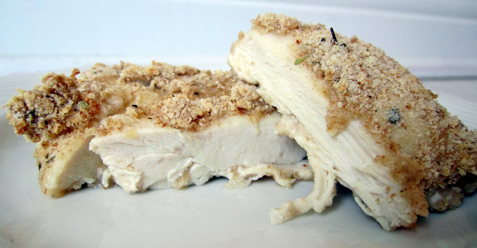 Izzy in the Kitchen April 2012