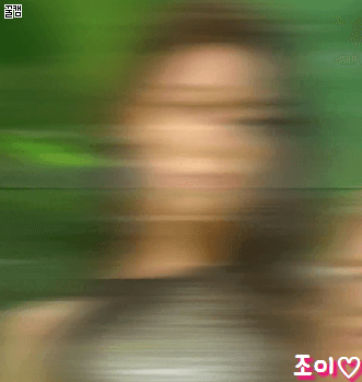 오늘자 치명적인 AOA 설현, 초아.gif | 인스티즈