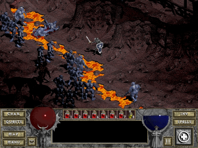 Diablo Free Download Diablo Free Download