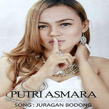 Putri Asmara - Juragan Bodong (Remix)