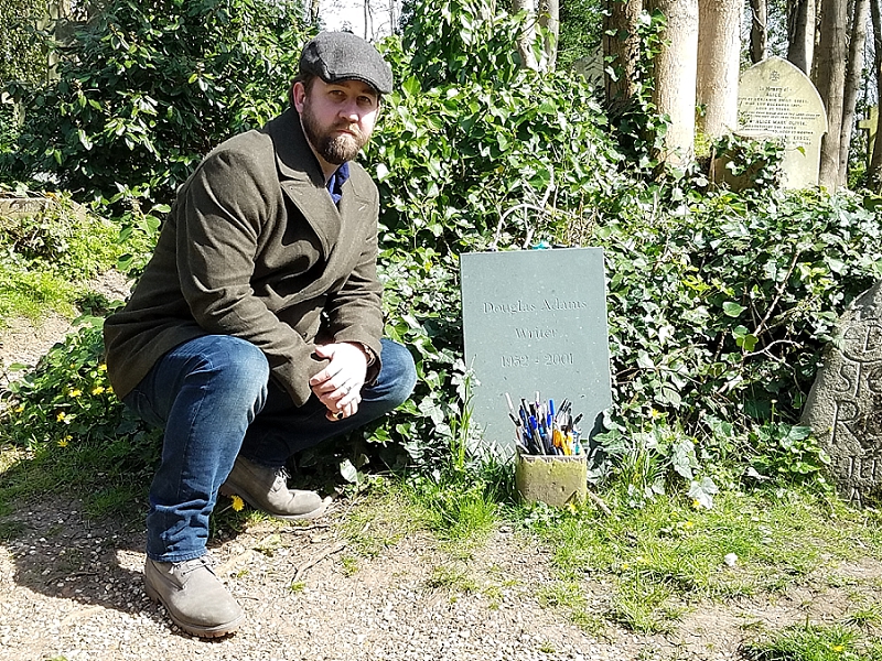OTIS (Odd Things I've Seen) Highgate Cemetery, Part II East Cemetery