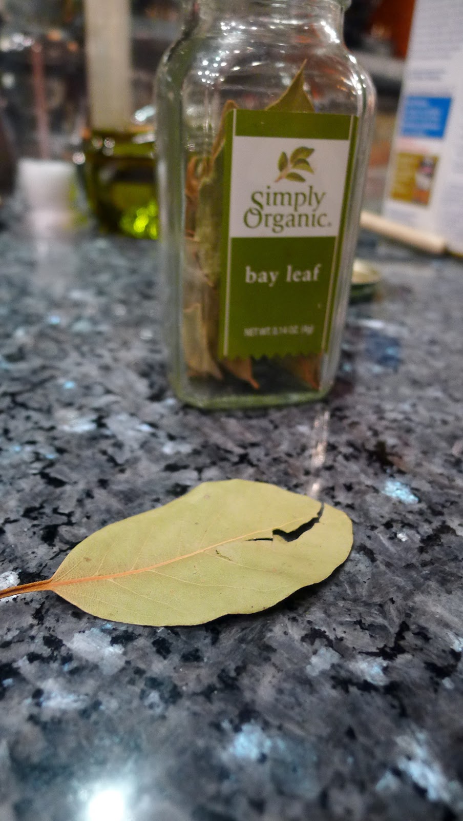 newFOOD tuesdayz Portobello and Split Pea Soup