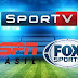 Neo TV diz que venda do FOX Sports impede aumento do poder da Globo em negociações com pequenas operadoras