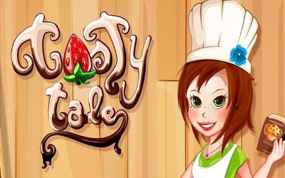 Tasty Tale - Jeu de Puzzle / Réflexion en ligne