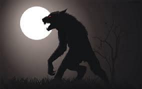 Mundo Tentacular: Licantropia 101 - Tratando dos Mitos sobre Homens que se transformam em lobos