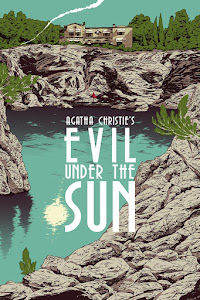 Evil Under the Sun Poster