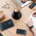 This wireless charger promises charging your phone from a foot away
