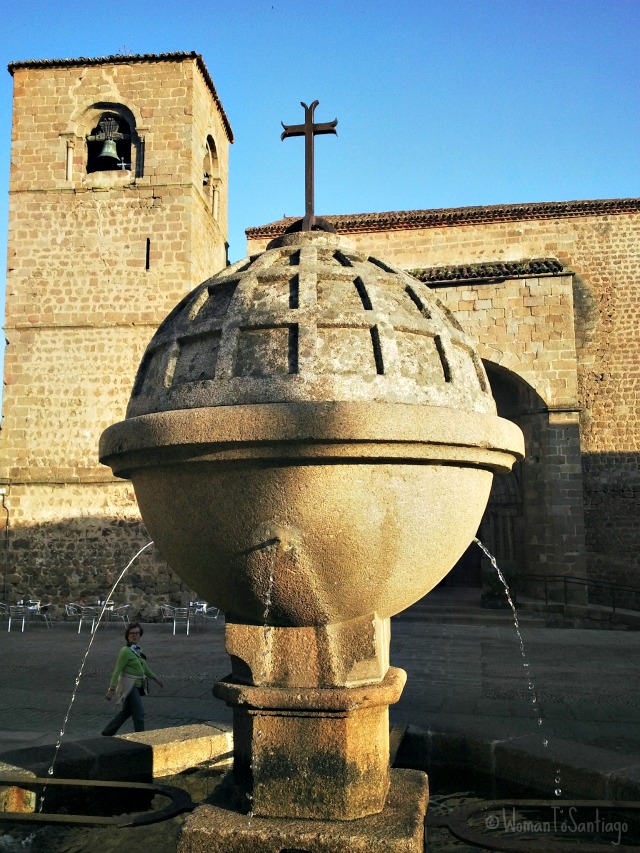 foto iglesia san nicolas
