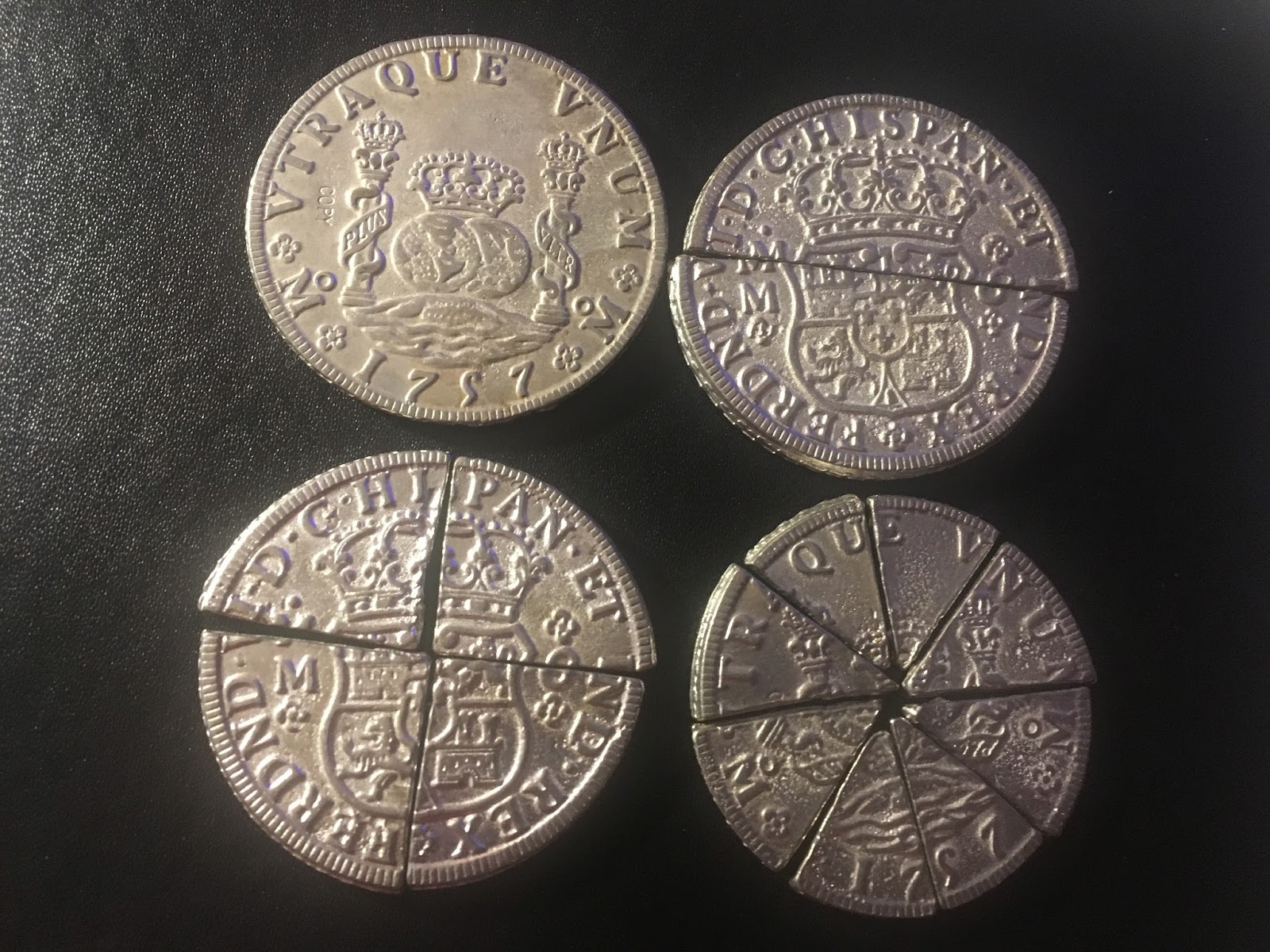 Heroes Heroines And History PIECES OF EIGHT heroes-heroines-and-history-pieces-of-eight
